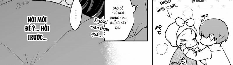 [21+] Ao No Shizuku ~ Bất Ngờ Có Bạn Trai Là Kẻ Đào Hoa 1.2 trang 29