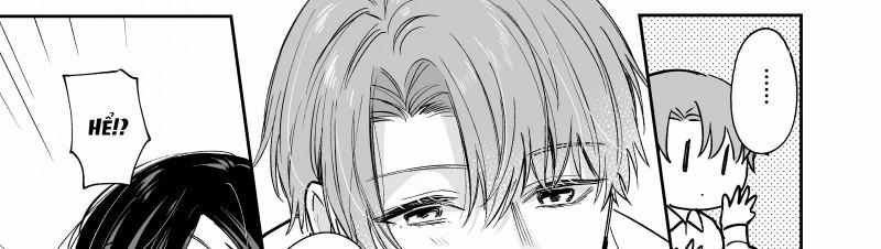 [21+] Ao No Shizuku ~ Bất Ngờ Có Bạn Trai Là Kẻ Đào Hoa 1.2 trang 3