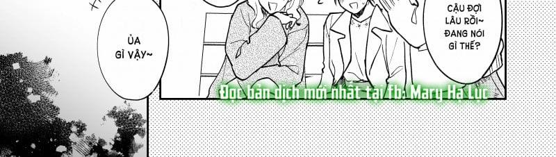 [21+] Ao No Shizuku ~ Bất Ngờ Có Bạn Trai Là Kẻ Đào Hoa 1.2 trang 34