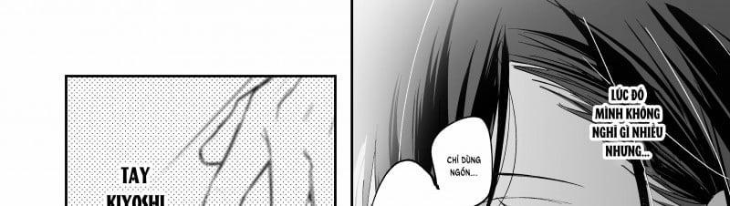 [21+] Ao No Shizuku ~ Bất Ngờ Có Bạn Trai Là Kẻ Đào Hoa 1.2 trang 35