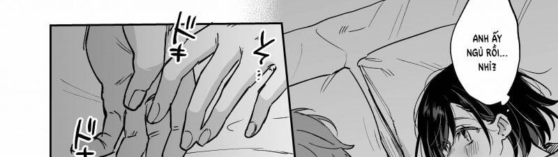 [21+] Ao No Shizuku ~ Bất Ngờ Có Bạn Trai Là Kẻ Đào Hoa 1.2 trang 37