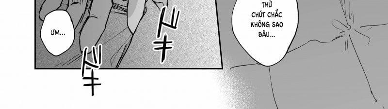 [21+] Ao No Shizuku ~ Bất Ngờ Có Bạn Trai Là Kẻ Đào Hoa 1.2 trang 39