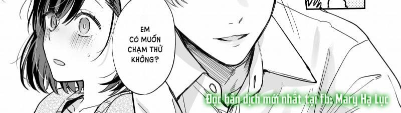 [21+] Ao No Shizuku ~ Bất Ngờ Có Bạn Trai Là Kẻ Đào Hoa 1.2 trang 4