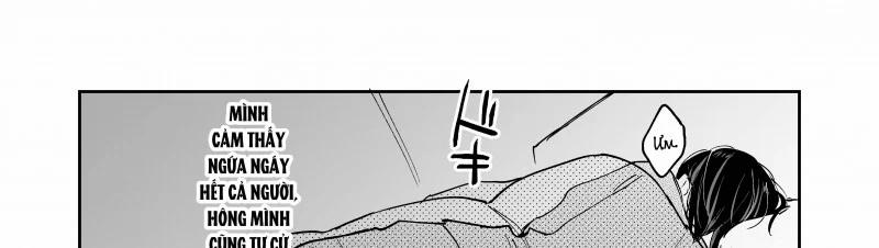 [21+] Ao No Shizuku ~ Bất Ngờ Có Bạn Trai Là Kẻ Đào Hoa 1.2 trang 40