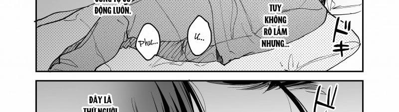 [21+] Ao No Shizuku ~ Bất Ngờ Có Bạn Trai Là Kẻ Đào Hoa 1.2 trang 41