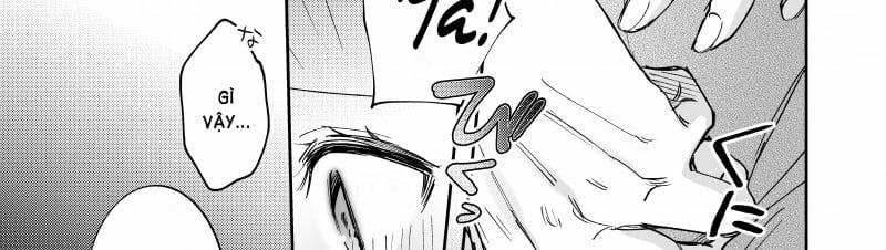 [21+] Ao No Shizuku ~ Bất Ngờ Có Bạn Trai Là Kẻ Đào Hoa 1.2 trang 43