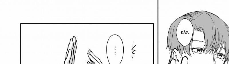 [21+] Ao No Shizuku ~ Bất Ngờ Có Bạn Trai Là Kẻ Đào Hoa 1.2 trang 5