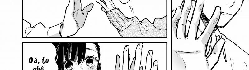 [21+] Ao No Shizuku ~ Bất Ngờ Có Bạn Trai Là Kẻ Đào Hoa 1.2 trang 6