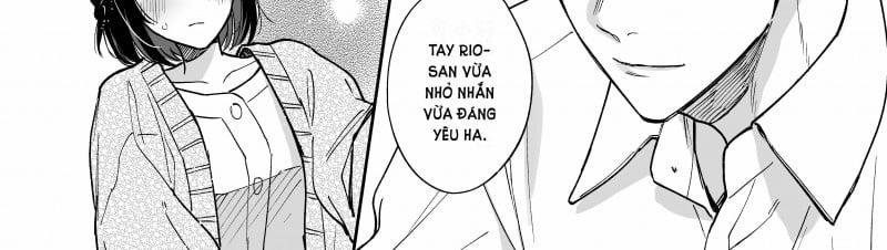 [21+] Ao No Shizuku ~ Bất Ngờ Có Bạn Trai Là Kẻ Đào Hoa 1.2 trang 9