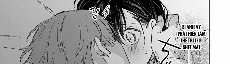 [21+] Ao No Shizuku ~ Bất Ngờ Có Bạn Trai Là Kẻ Đào Hoa 2.1 trang 0