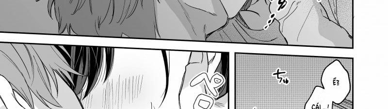 [21+] Ao No Shizuku ~ Bất Ngờ Có Bạn Trai Là Kẻ Đào Hoa 2.1 trang 1