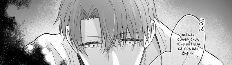 [21+] Ao No Shizuku ~ Bất Ngờ Có Bạn Trai Là Kẻ Đào Hoa 2.1 trang 10