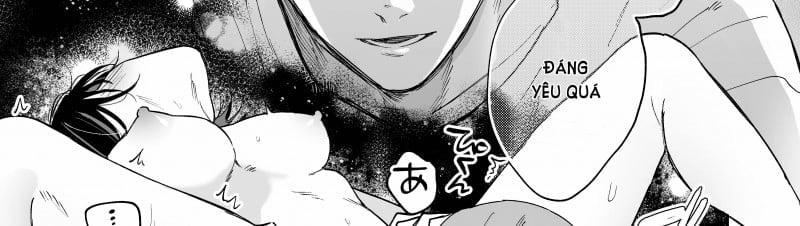 [21+] Ao No Shizuku ~ Bất Ngờ Có Bạn Trai Là Kẻ Đào Hoa 2.1 trang 11