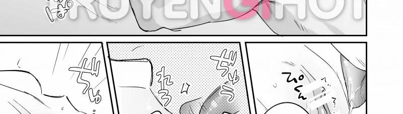 [21+] Ao No Shizuku ~ Bất Ngờ Có Bạn Trai Là Kẻ Đào Hoa 2.1 trang 13