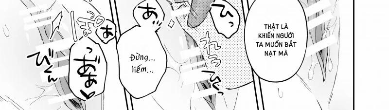 [21+] Ao No Shizuku ~ Bất Ngờ Có Bạn Trai Là Kẻ Đào Hoa 2.1 trang 14