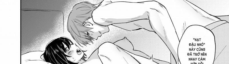 [21+] Ao No Shizuku ~ Bất Ngờ Có Bạn Trai Là Kẻ Đào Hoa 2.1 trang 15