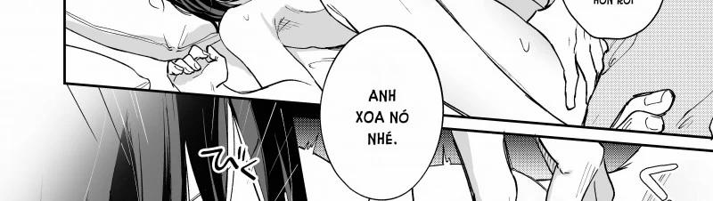 [21+] Ao No Shizuku ~ Bất Ngờ Có Bạn Trai Là Kẻ Đào Hoa 2.1 trang 16