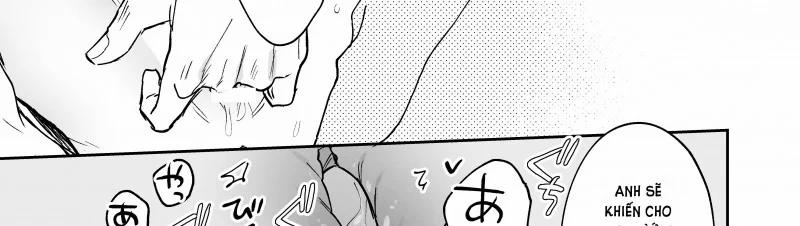 [21+] Ao No Shizuku ~ Bất Ngờ Có Bạn Trai Là Kẻ Đào Hoa 2.1 trang 22