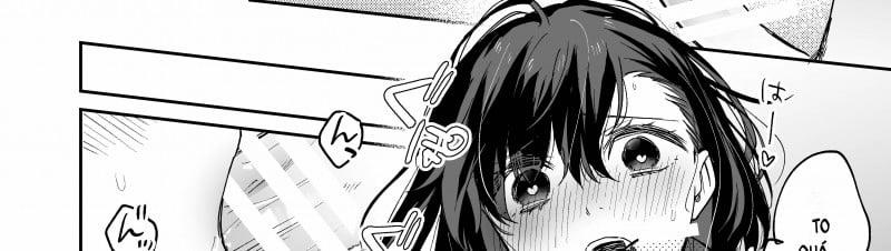 [21+] Ao No Shizuku ~ Bất Ngờ Có Bạn Trai Là Kẻ Đào Hoa 2.1 trang 27