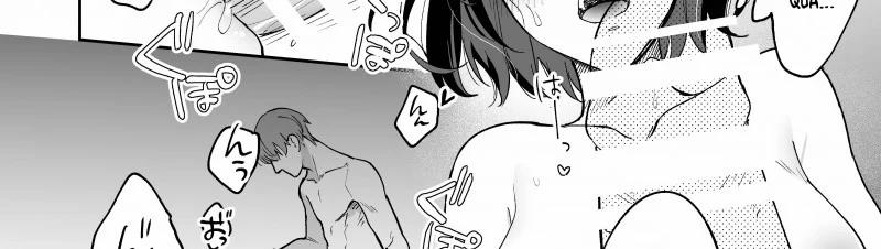 [21+] Ao No Shizuku ~ Bất Ngờ Có Bạn Trai Là Kẻ Đào Hoa 2.1 trang 28