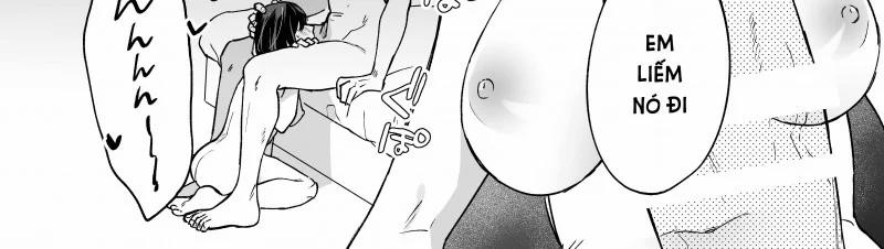 [21+] Ao No Shizuku ~ Bất Ngờ Có Bạn Trai Là Kẻ Đào Hoa 2.1 trang 29