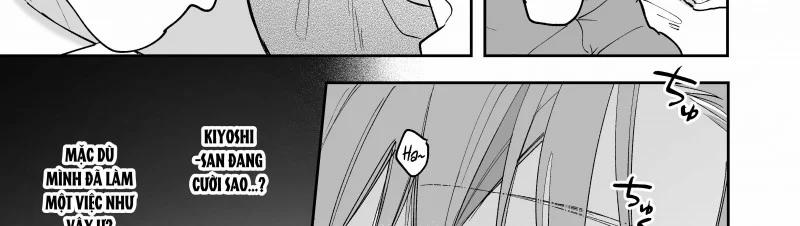 [21+] Ao No Shizuku ~ Bất Ngờ Có Bạn Trai Là Kẻ Đào Hoa 2.1 trang 3