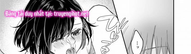 [21+] Ao No Shizuku ~ Bất Ngờ Có Bạn Trai Là Kẻ Đào Hoa 2.1 trang 30