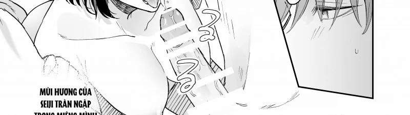 [21+] Ao No Shizuku ~ Bất Ngờ Có Bạn Trai Là Kẻ Đào Hoa 2.1 trang 31