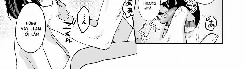 [21+] Ao No Shizuku ~ Bất Ngờ Có Bạn Trai Là Kẻ Đào Hoa 2.1 trang 34