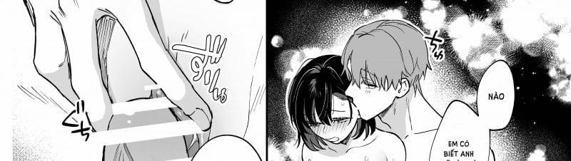 [21+] Ao No Shizuku ~ Bất Ngờ Có Bạn Trai Là Kẻ Đào Hoa 2.1 trang 35