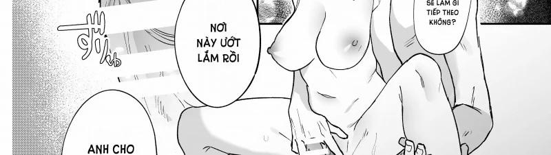 [21+] Ao No Shizuku ~ Bất Ngờ Có Bạn Trai Là Kẻ Đào Hoa 2.1 trang 36