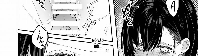 [21+] Ao No Shizuku ~ Bất Ngờ Có Bạn Trai Là Kẻ Đào Hoa 2.1 trang 38