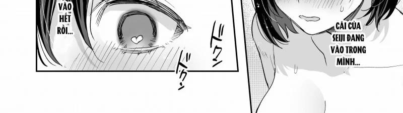 [21+] Ao No Shizuku ~ Bất Ngờ Có Bạn Trai Là Kẻ Đào Hoa 2.1 trang 39