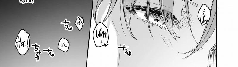 [21+] Ao No Shizuku ~ Bất Ngờ Có Bạn Trai Là Kẻ Đào Hoa 2.1 trang 4