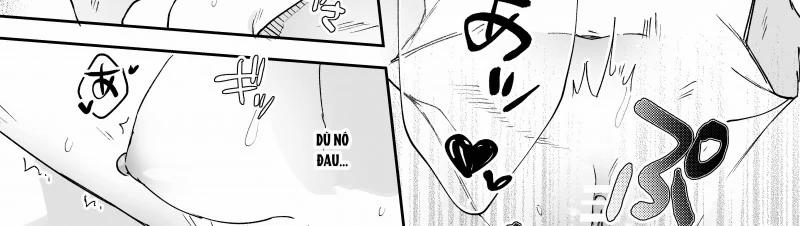 [21+] Ao No Shizuku ~ Bất Ngờ Có Bạn Trai Là Kẻ Đào Hoa 2.1 trang 43