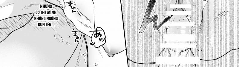 [21+] Ao No Shizuku ~ Bất Ngờ Có Bạn Trai Là Kẻ Đào Hoa 2.1 trang 44