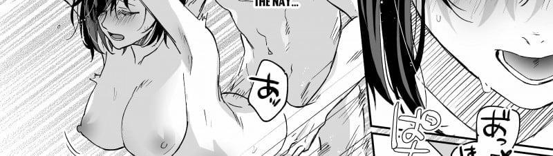 [21+] Ao No Shizuku ~ Bất Ngờ Có Bạn Trai Là Kẻ Đào Hoa 2.1 trang 48