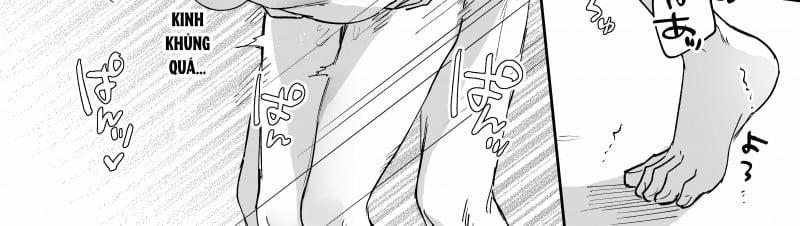 [21+] Ao No Shizuku ~ Bất Ngờ Có Bạn Trai Là Kẻ Đào Hoa 2.1 trang 49