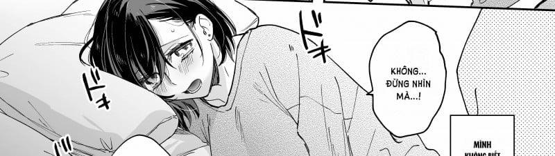 [21+] Ao No Shizuku ~ Bất Ngờ Có Bạn Trai Là Kẻ Đào Hoa 2.1 trang 8