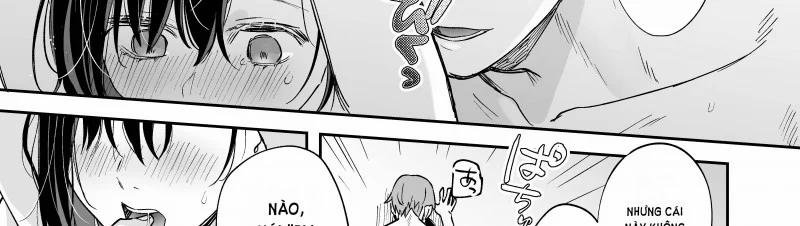 [21+] Ao No Shizuku ~ Bất Ngờ Có Bạn Trai Là Kẻ Đào Hoa 2.2 trang 1