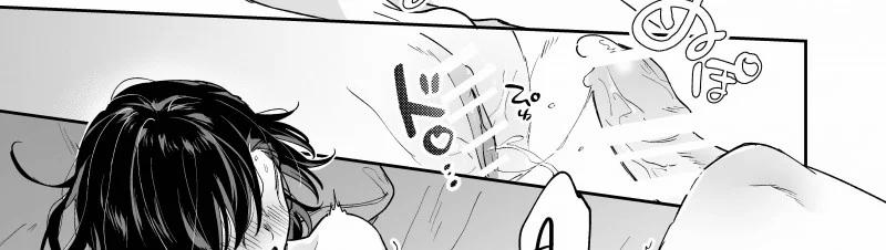 [21+] Ao No Shizuku ~ Bất Ngờ Có Bạn Trai Là Kẻ Đào Hoa 2.2 trang 13