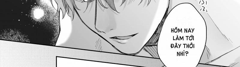 [21+] Ao No Shizuku ~ Bất Ngờ Có Bạn Trai Là Kẻ Đào Hoa 2.2 trang 16