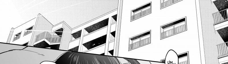 [21+] Ao No Shizuku ~ Bất Ngờ Có Bạn Trai Là Kẻ Đào Hoa 2.2 trang 18