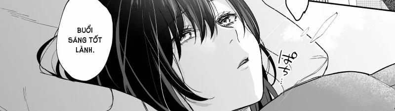 [21+] Ao No Shizuku ~ Bất Ngờ Có Bạn Trai Là Kẻ Đào Hoa 2.2 trang 19