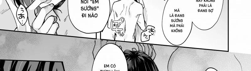 [21+] Ao No Shizuku ~ Bất Ngờ Có Bạn Trai Là Kẻ Đào Hoa 2.2 trang 2