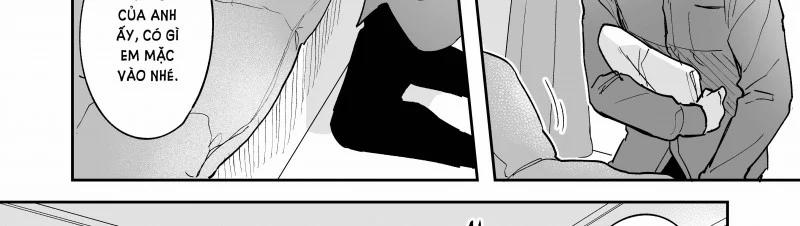 [21+] Ao No Shizuku ~ Bất Ngờ Có Bạn Trai Là Kẻ Đào Hoa 2.2 trang 22