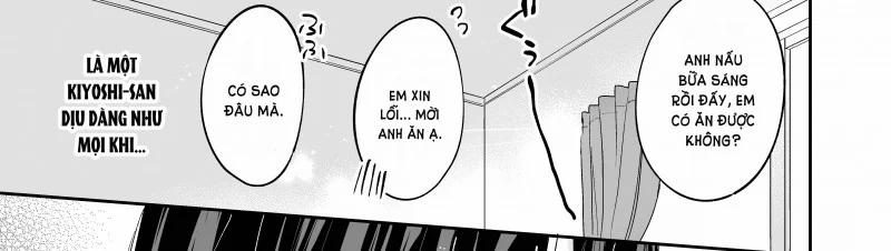 [21+] Ao No Shizuku ~ Bất Ngờ Có Bạn Trai Là Kẻ Đào Hoa 2.2 trang 23