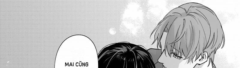 [21+] Ao No Shizuku ~ Bất Ngờ Có Bạn Trai Là Kẻ Đào Hoa 2.2 trang 25