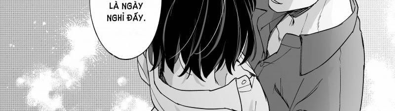 [21+] Ao No Shizuku ~ Bất Ngờ Có Bạn Trai Là Kẻ Đào Hoa 2.2 trang 26