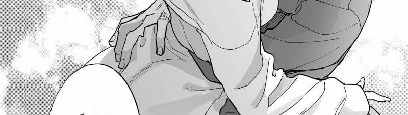 [21+] Ao No Shizuku ~ Bất Ngờ Có Bạn Trai Là Kẻ Đào Hoa 2.2 trang 27